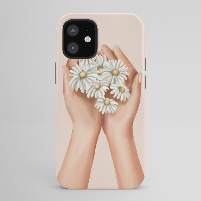 A Gentle Gift iPhone Case