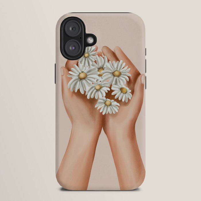 A Gentle Gift iPhone Case