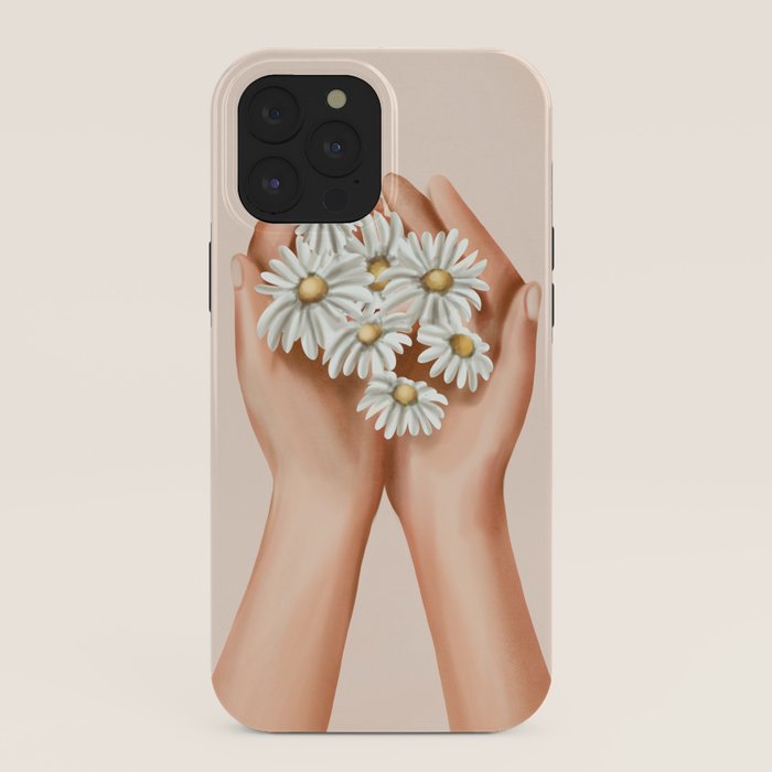 A Gentle Gift iPhone Case
