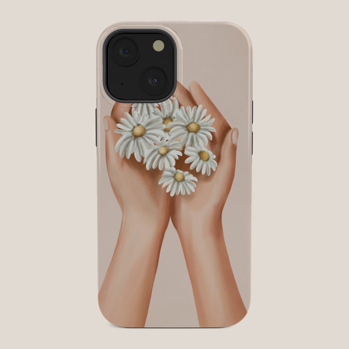 A Gentle Gift iPhone Case