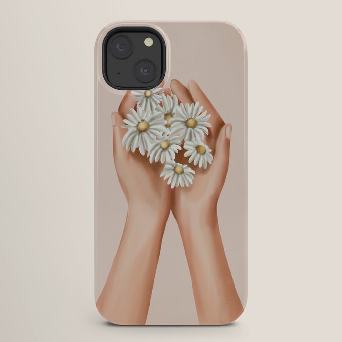 A Gentle Gift iPhone Case