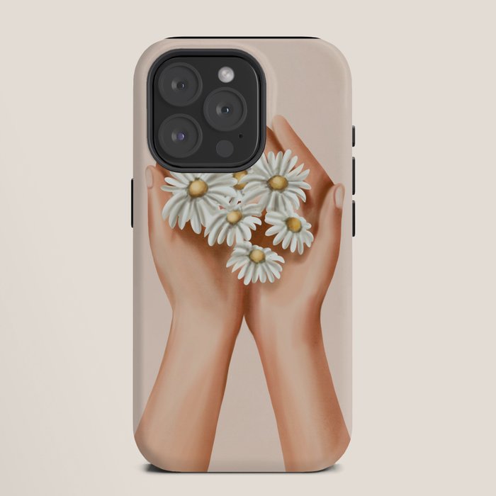 A Gentle Gift iPhone Case