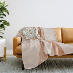 A Gentle Gift Throw Blanket