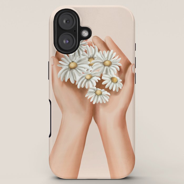 A Gentle Gift iPhone Case
