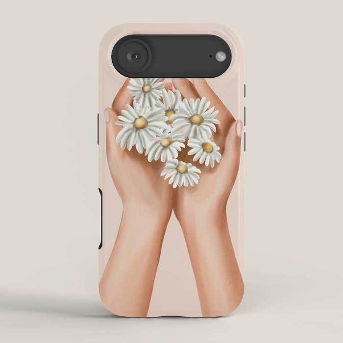 A Gentle Gift iPhone Case