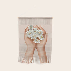 A Gentle Gift Wall Hanging