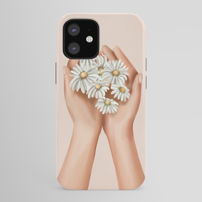 A Gentle Gift iPhone Case
