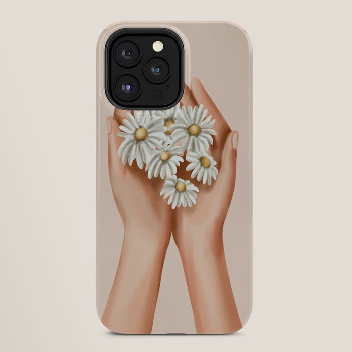 A Gentle Gift iPhone Case