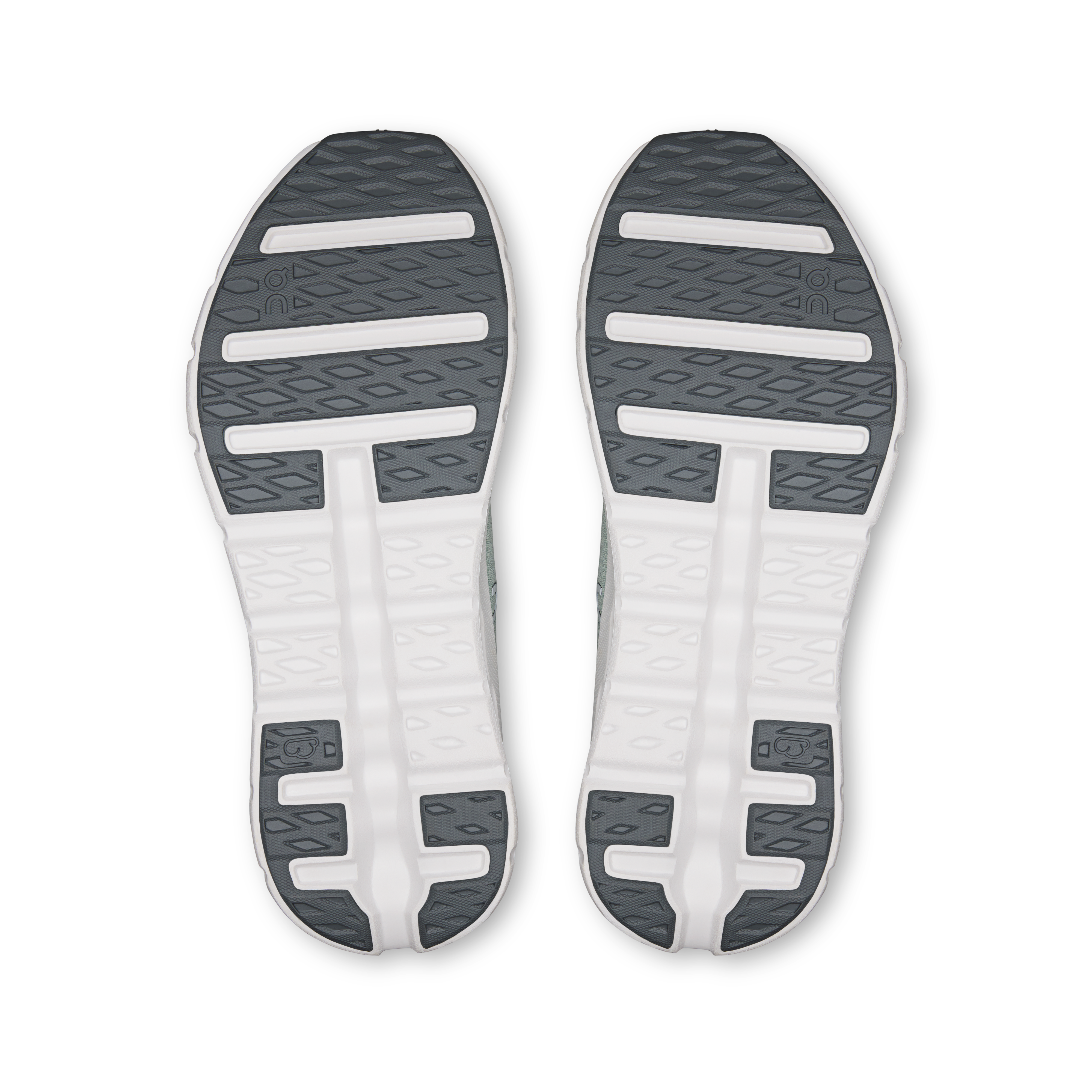 On Running Men's Cloudtilt Shoes - Tide / Mineral