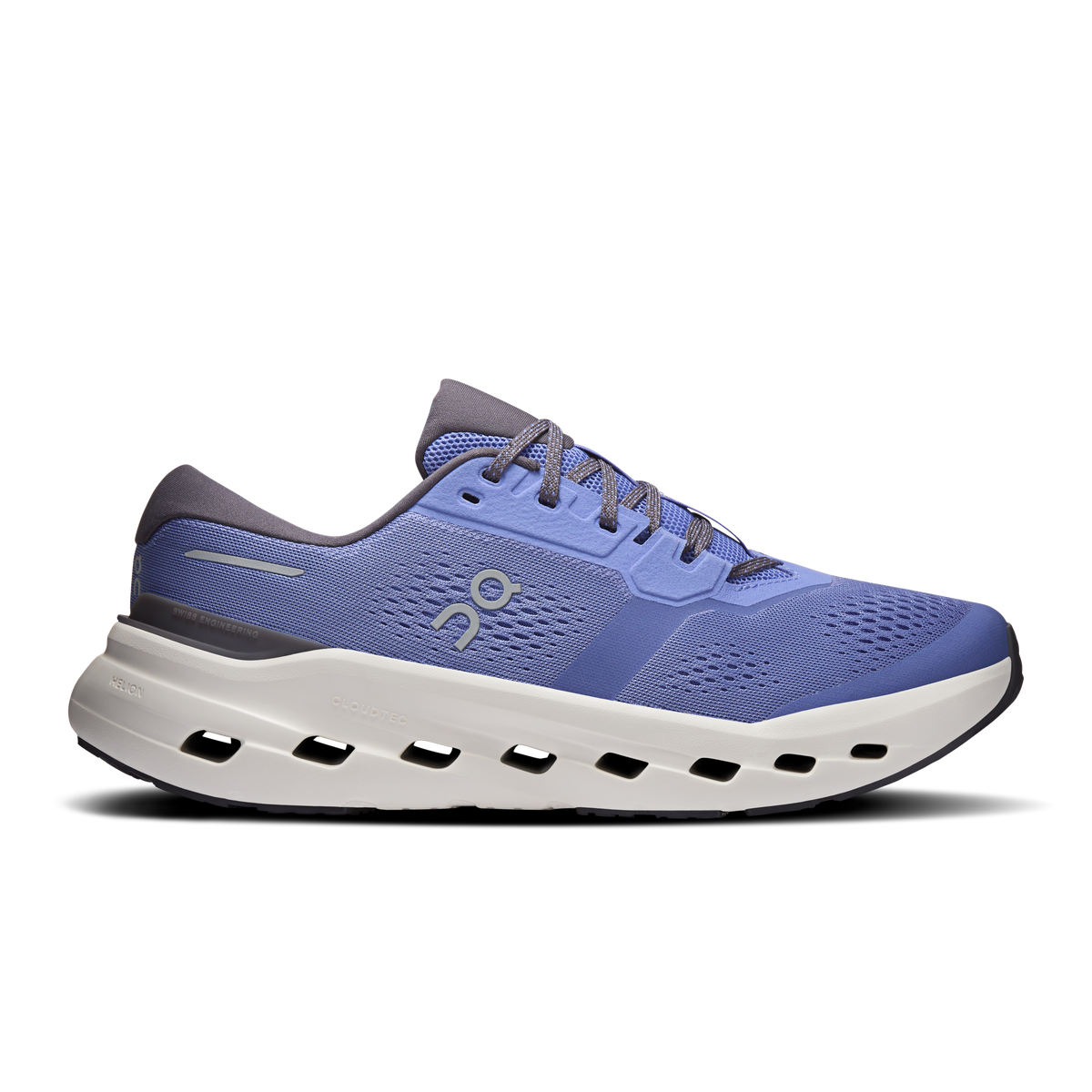 On Running Men's Cloudrunner 3 Shoes - Sailor / Ivory