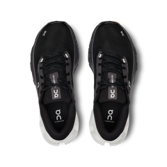 On Running Men's Cloudflyer 5 Shoes - Black / White