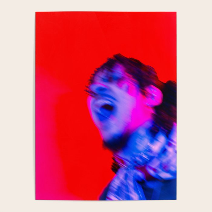 "fixation" Poster