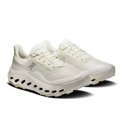 On Running Women's Cloudhorizon 2 Waterproof Shoes - Ghost / Ivory