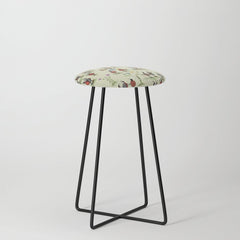 A Ladybug Life Stool