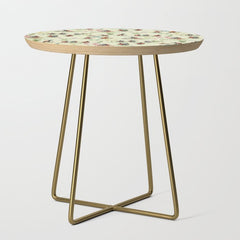 A Ladybug Life Side Table
