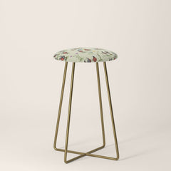 A Ladybug Life Stool