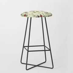 A Ladybug Life Stool