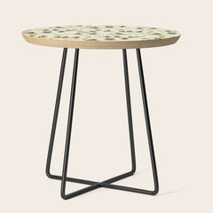 A Ladybug Life Side Table
