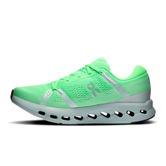 On Running Men's Cloudsurfer 2 Shoes - Verdite / Surf