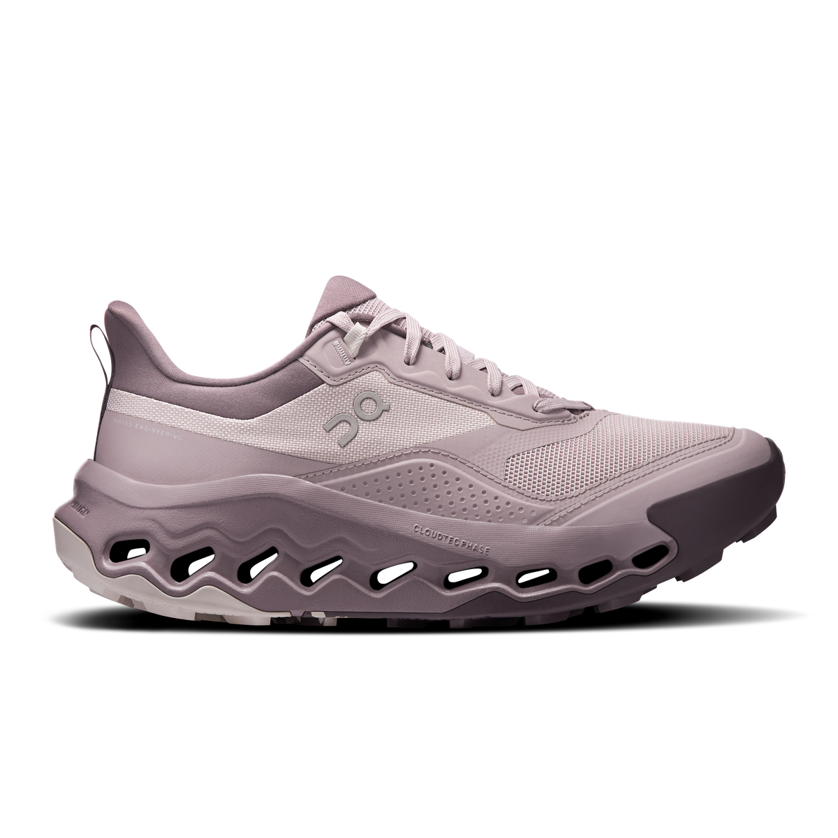 On Running Women's Cloudhorizon 2 Shoes - Fade / Heron