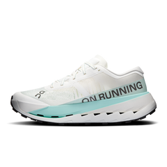 On Running Men's Cloudultra Pro Shoes - Ivory / Celeste