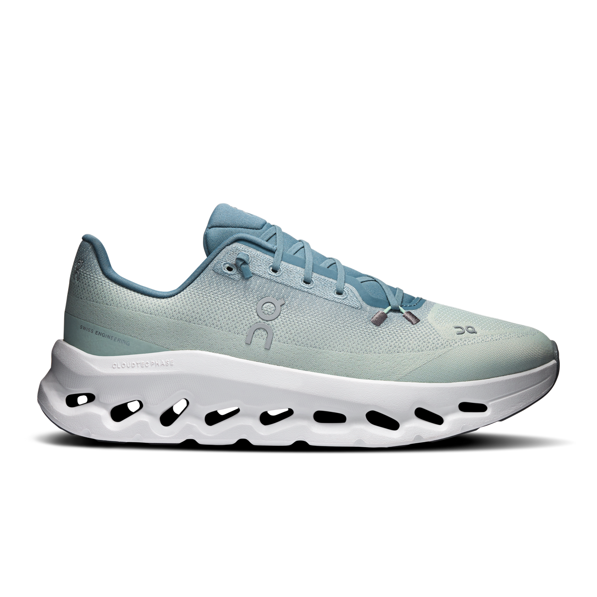 On Running Men's Cloudtilt Shoes - Tide / Mineral