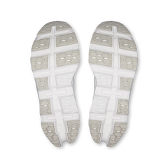 On Running Women's Cloudmonster 3 Shoes - White / Wolf