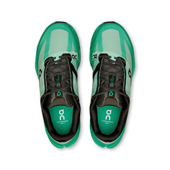 On Running Men's Cloudsurfer Next Shoes - Mint / Black