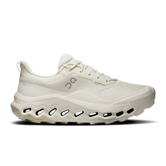 On Running Women's Cloudhorizon 2 Waterproof Shoes - Ghost / Ivory