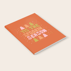 Tis the Spookin Season Notebook