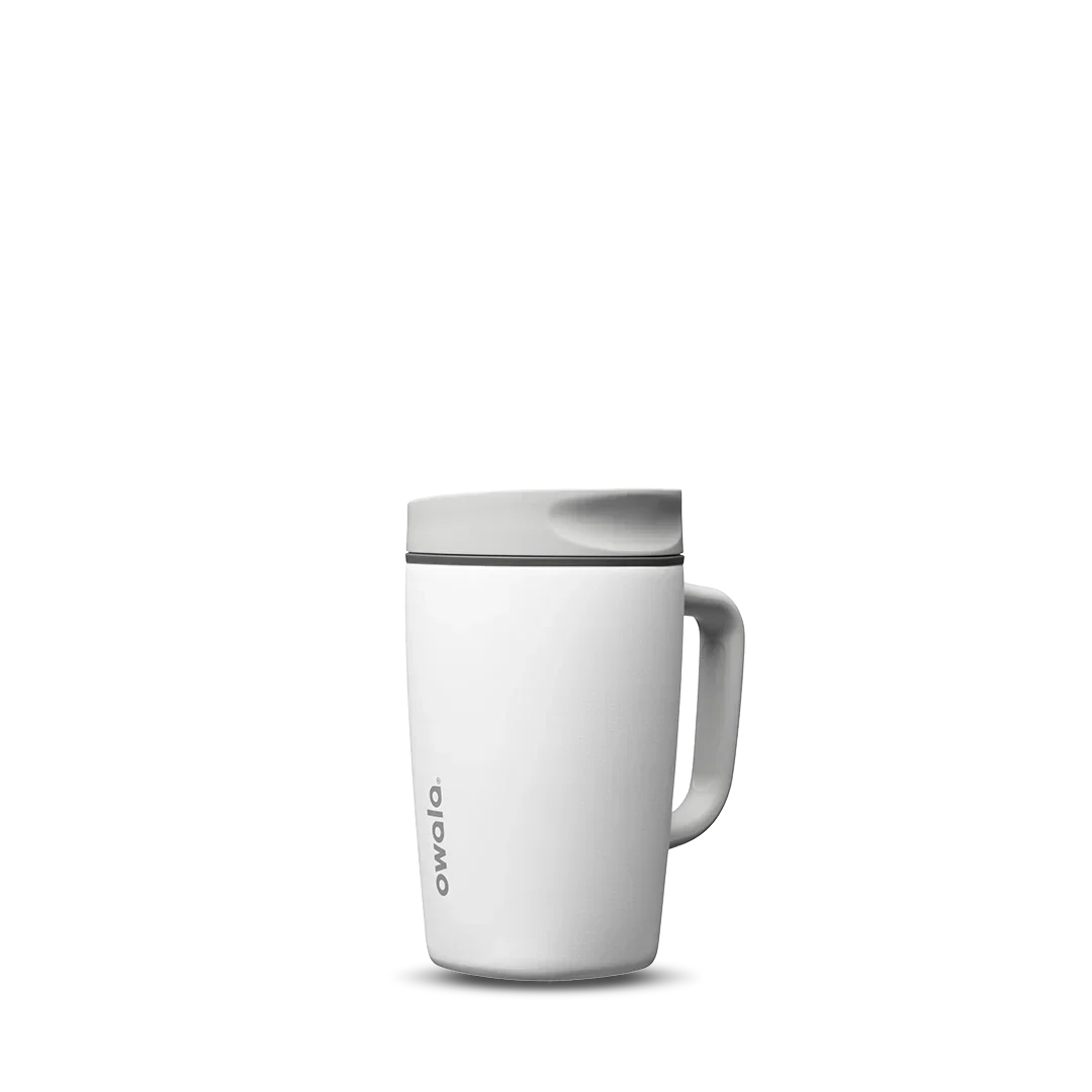 SmoothSip® Slider with Handle