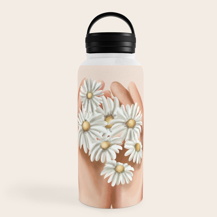 A Gentle Gift Water Bottle
