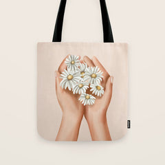 A Gentle Gift Tote Bag