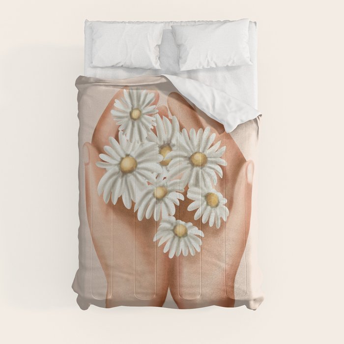 A Gentle Gift Comforter