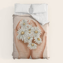A Gentle Gift Comforter