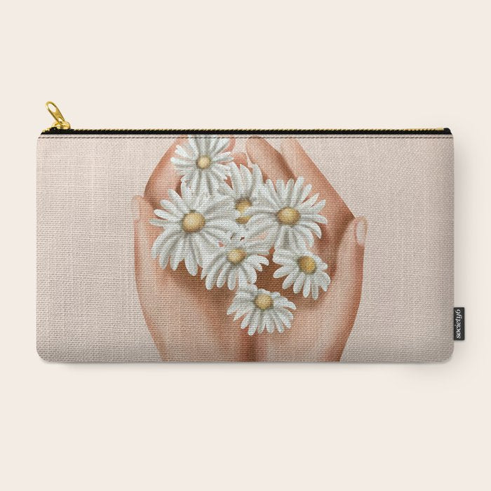 A Gentle Gift Carry All Pouch