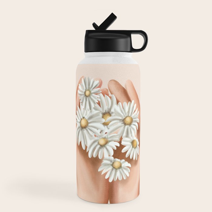 A Gentle Gift Water Bottle
