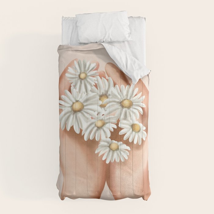 A Gentle Gift Comforter