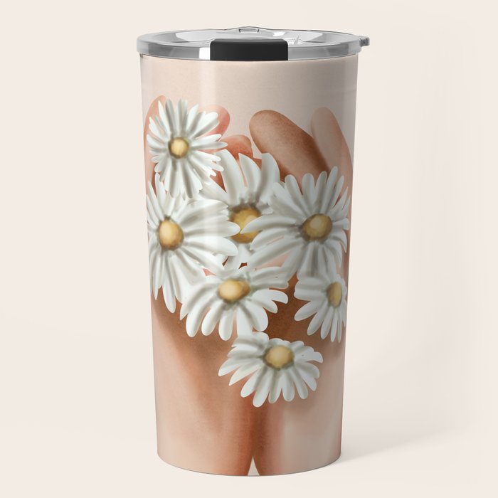 A Gentle Gift Travel Mug