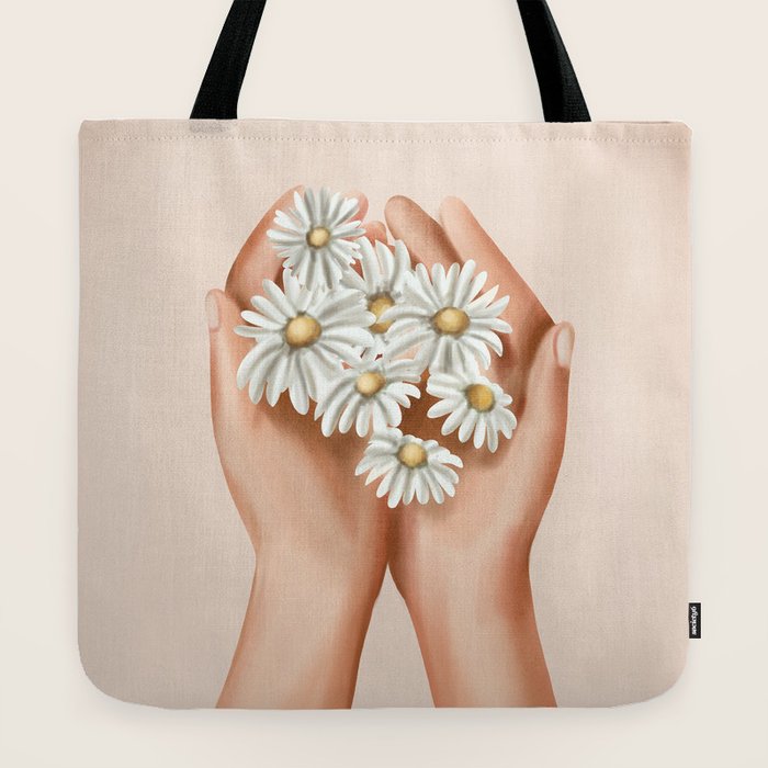 A Gentle Gift Tote Bag