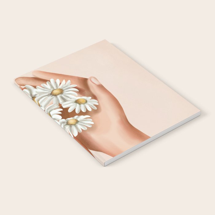 A Gentle Gift Notebook