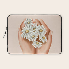 A Gentle Gift Laptop Sleeve