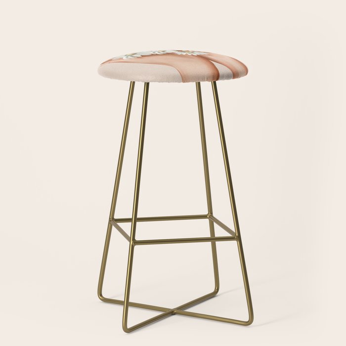 A Gentle Gift Stool