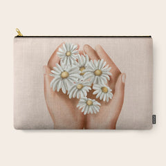 A Gentle Gift Carry All Pouch