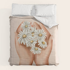 A Gentle Gift Comforter