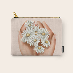 A Gentle Gift Carry All Pouch