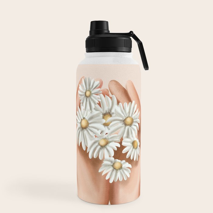 A Gentle Gift Water Bottle