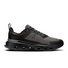 On Running Women's Cloudpulse Next Shoes - Black / Stone