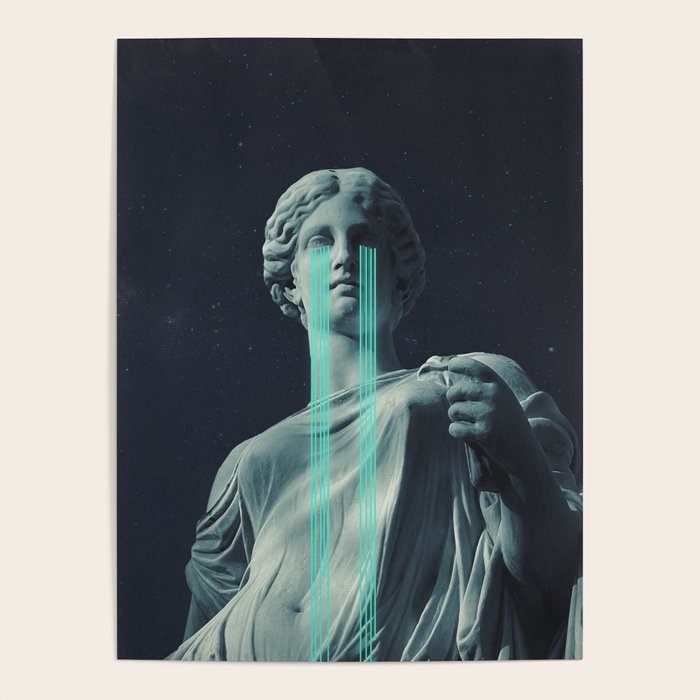 a kind of Sorrow Poster