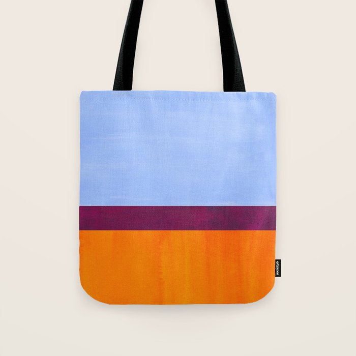 A House In Venice Tote Bag